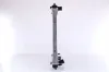 Kühler, Motorkühlung NISSENS 606701 Bild Kühler, Motorkühlung NISSENS 606701