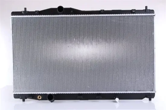 Kühler, Motorkühlung NISSENS 606701 Bild Kühler, Motorkühlung NISSENS 606701