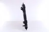 Kühler, Motorkühlung NISSENS 606702 Bild Kühler, Motorkühlung NISSENS 606702
