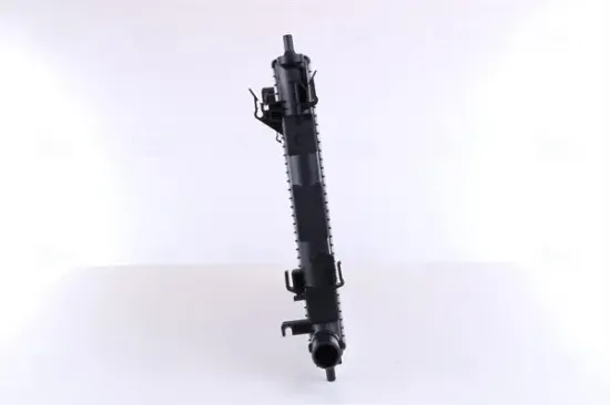 Kühler, Motorkühlung NISSENS 606702 Bild Kühler, Motorkühlung NISSENS 606702