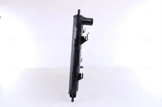 Kühler, Motorkühlung NISSENS 606702 Bild Kühler, Motorkühlung NISSENS 606702