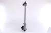 Kühler, Motorkühlung NISSENS 606707 Bild Kühler, Motorkühlung NISSENS 606707