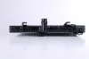 Kühler, Motorkühlung NISSENS 606720 Bild Kühler, Motorkühlung NISSENS 606720