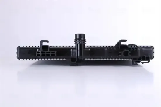 Kühler, Motorkühlung NISSENS 606720 Bild Kühler, Motorkühlung NISSENS 606720