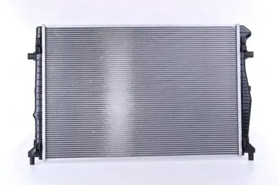 Kühler, Motorkühlung NISSENS 606723 Bild Kühler, Motorkühlung NISSENS 606723