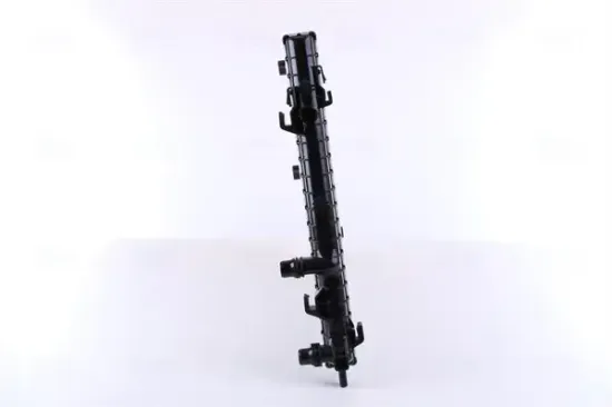 Kühler, Motorkühlung NISSENS 606723 Bild Kühler, Motorkühlung NISSENS 606723