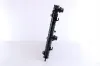 Kühler, Motorkühlung NISSENS 606723 Bild Kühler, Motorkühlung NISSENS 606723