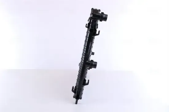 Kühler, Motorkühlung NISSENS 606723 Bild Kühler, Motorkühlung NISSENS 606723