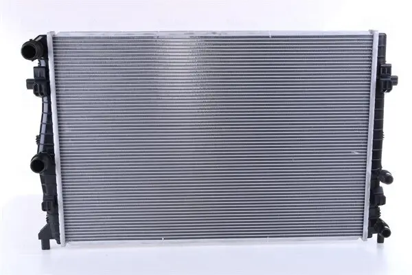 Kühler, Motorkühlung NISSENS 606723