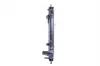 Kühler, Motorkühlung NISSENS 606734 Bild Kühler, Motorkühlung NISSENS 606734