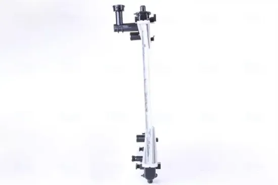 Kühler, Motorkühlung NISSENS 606736 Bild Kühler, Motorkühlung NISSENS 606736