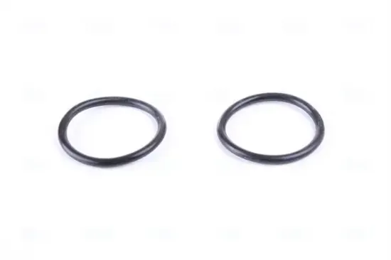 Kühler, Motorkühlung NISSENS 606756 Bild Kühler, Motorkühlung NISSENS 606756