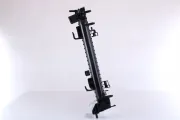 Kühler, Motorkühlung NISSENS 606809