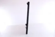 Kühler, Motorkühlung NISSENS 606810