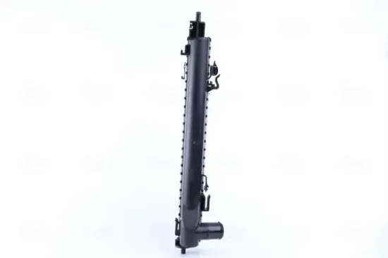 Kühler, Motorkühlung NISSENS 606811 Bild Kühler, Motorkühlung NISSENS 606811