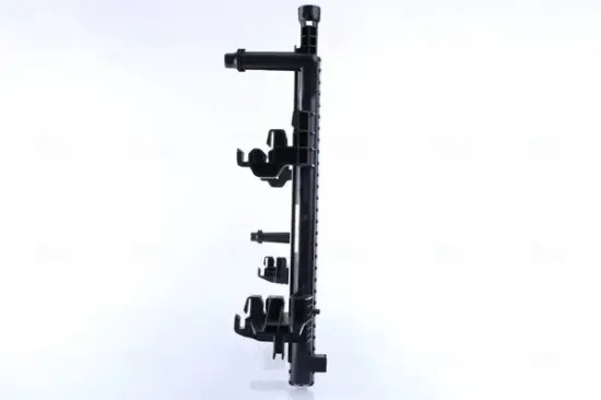 Kühler, Motorkühlung NISSENS 606780 Bild Kühler, Motorkühlung NISSENS 606780