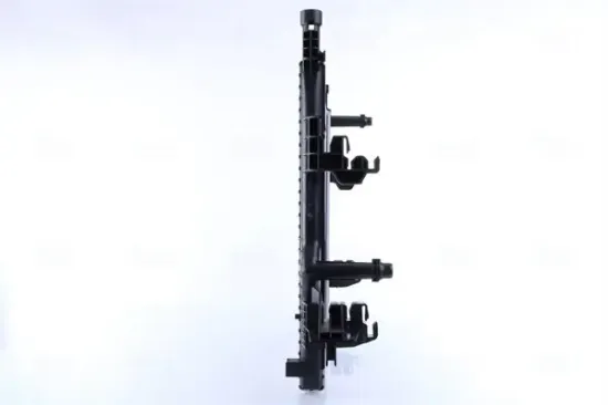 Kühler, Motorkühlung NISSENS 606780 Bild Kühler, Motorkühlung NISSENS 606780