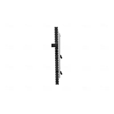 Kühler, Motorkühlung NISSENS 606782 Bild Kühler, Motorkühlung NISSENS 606782