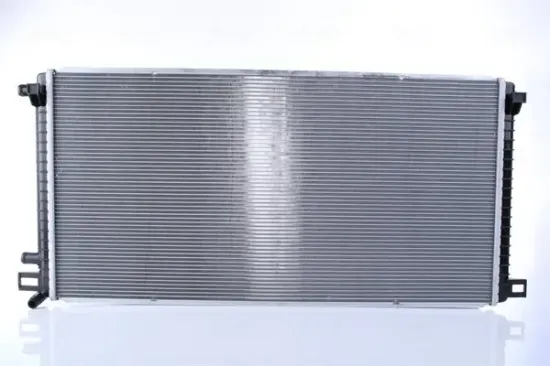 Kühler, Motorkühlung NISSENS 606787 Bild Kühler, Motorkühlung NISSENS 606787