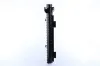 Kühler, Motorkühlung NISSENS 606787 Bild Kühler, Motorkühlung NISSENS 606787