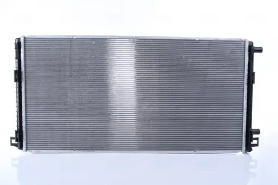 Kühler, Motorkühlung NISSENS 606787 Bild Kühler, Motorkühlung NISSENS 606787