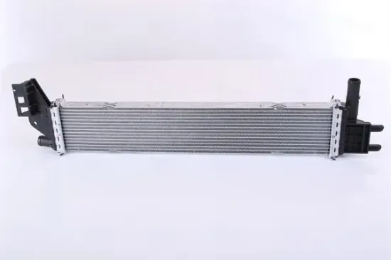 Kühler, Motorkühlung mitte vorne NISSENS 606793 Bild Kühler, Motorkühlung mitte vorne NISSENS 606793