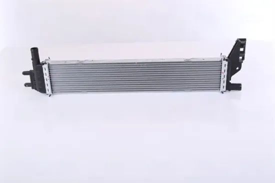 Kühler, Motorkühlung mitte vorne NISSENS 606793 Bild Kühler, Motorkühlung mitte vorne NISSENS 606793