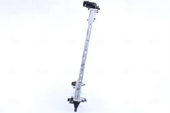 Kühler, Motorkühlung NISSENS 606799 Bild Kühler, Motorkühlung NISSENS 606799