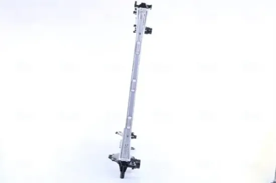 Kühler, Motorkühlung NISSENS 606799 Bild Kühler, Motorkühlung NISSENS 606799