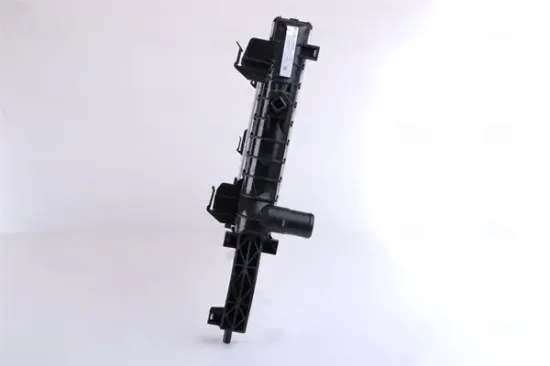 Kühler, Motorkühlung NISSENS 606801 Bild Kühler, Motorkühlung NISSENS 606801