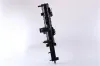 Kühler, Motorkühlung NISSENS 606801 Bild Kühler, Motorkühlung NISSENS 606801