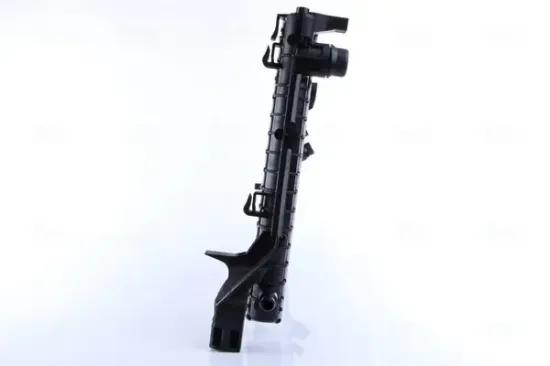 Kühler, Motorkühlung NISSENS 606812 Bild Kühler, Motorkühlung NISSENS 606812
