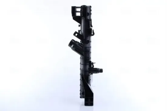 Kühler, Motorkühlung NISSENS 606812 Bild Kühler, Motorkühlung NISSENS 606812