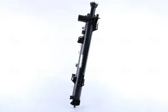 Kühler, Motorkühlung NISSENS 606824 Bild Kühler, Motorkühlung NISSENS 606824