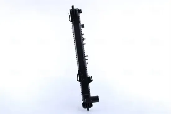 Kühler, Motorkühlung NISSENS 606824 Bild Kühler, Motorkühlung NISSENS 606824