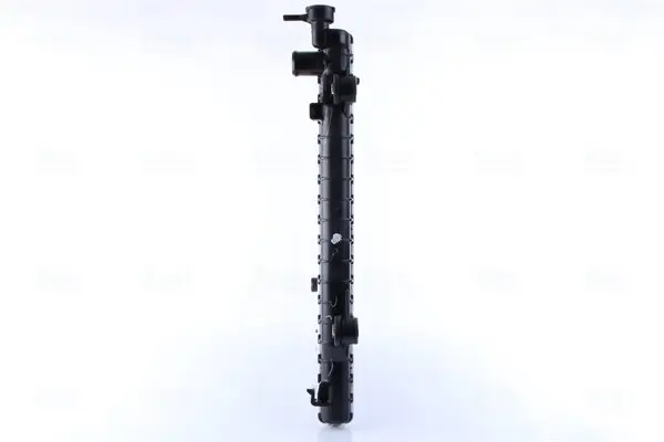 Kühler, Motorkühlung NISSENS 606954
