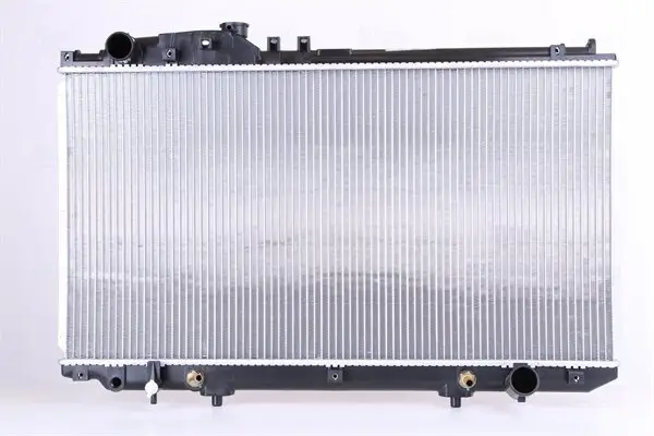 Kühler, Motorkühlung NISSENS 606839