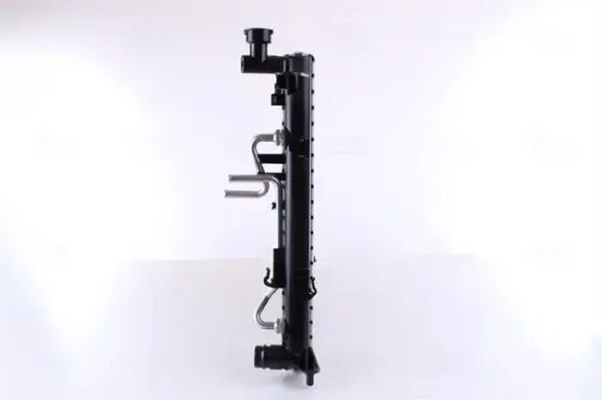 Kühler, Motorkühlung NISSENS 606840 Bild Kühler, Motorkühlung NISSENS 606840