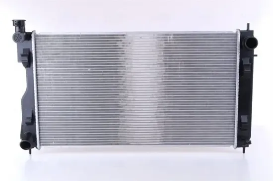 Kühler, Motorkühlung NISSENS 606844 Bild Kühler, Motorkühlung NISSENS 606844