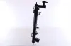 Kühler, Motorkühlung NISSENS 606844 Bild Kühler, Motorkühlung NISSENS 606844