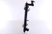 Kühler, Motorkühlung NISSENS 607032