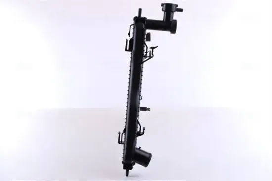 Kühler, Motorkühlung NISSENS 606844 Bild Kühler, Motorkühlung NISSENS 606844