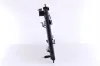 Kühler, Motorkühlung NISSENS 606844 Bild Kühler, Motorkühlung NISSENS 606844