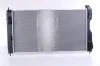 Kühler, Motorkühlung NISSENS 606844