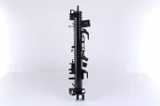 Kühler, Motorkühlung NISSENS 60703A