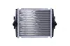Kühler, Motorkühlung NISSENS 606863 Bild Kühler, Motorkühlung NISSENS 606863