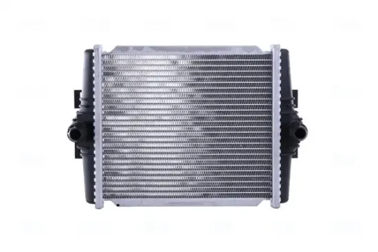 Kühler, Motorkühlung NISSENS 606863 Bild Kühler, Motorkühlung NISSENS 606863