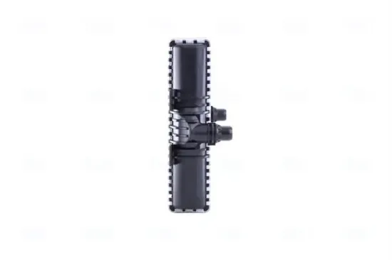 Kühler, Motorkühlung NISSENS 606863 Bild Kühler, Motorkühlung NISSENS 606863