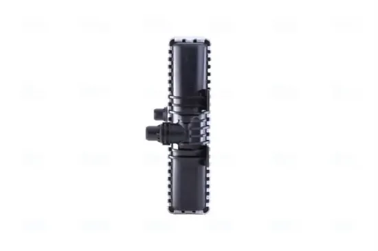 Kühler, Motorkühlung NISSENS 606863 Bild Kühler, Motorkühlung NISSENS 606863
