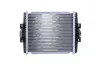 Kühler, Motorkühlung NISSENS 606863 Bild Kühler, Motorkühlung NISSENS 606863